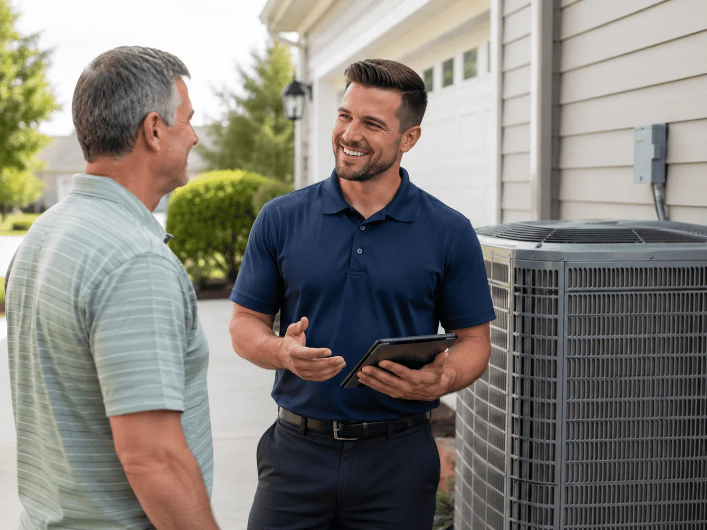 Heat Pump Installation Warne, NC FAQs